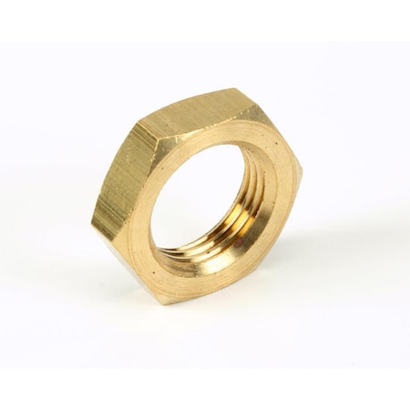 Bki Nut, 5/8-18 Hex NUT237